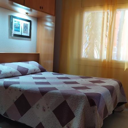Bonito Apartamento, Con Piscina, Excelente Wifi Y Aire Acondicionado بالس المظهر الخارجي الصورة