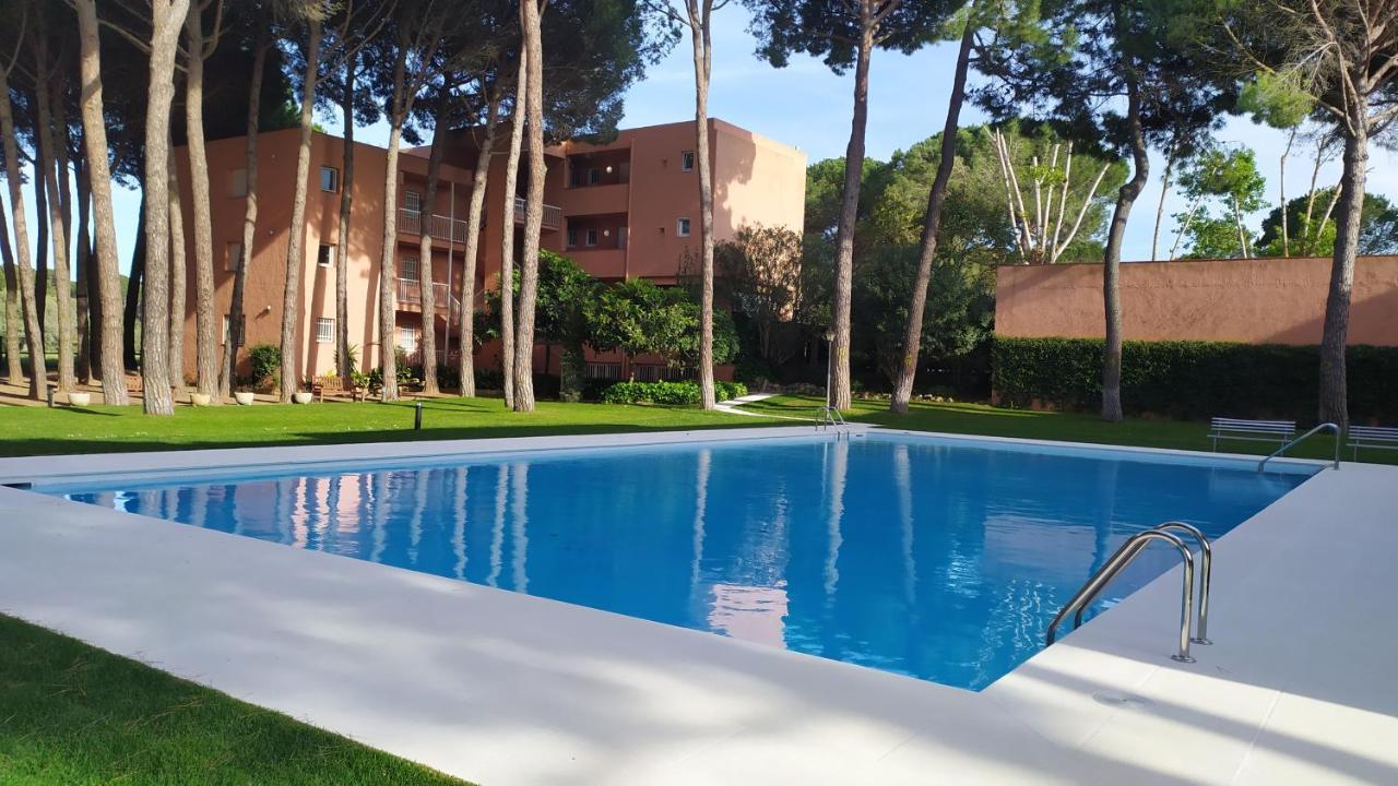 Bonito Apartamento, Con Piscina, Excelente Wifi Y Aire Acondicionado بالس المظهر الخارجي الصورة