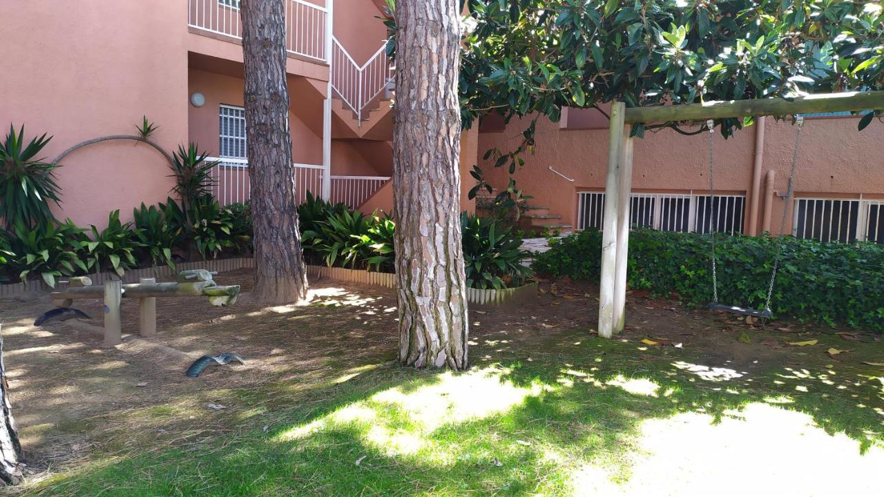 Bonito Apartamento, Con Piscina, Excelente Wifi Y Aire Acondicionado بالس المظهر الخارجي الصورة