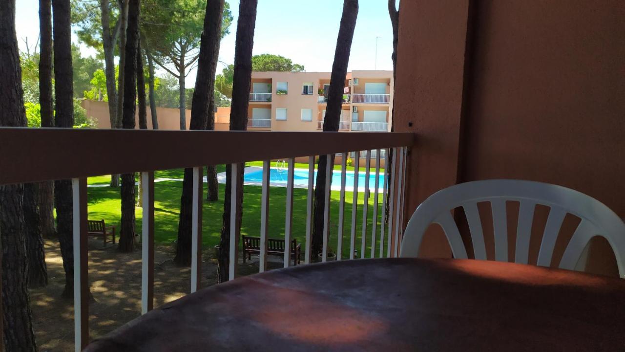 Bonito Apartamento, Con Piscina, Excelente Wifi Y Aire Acondicionado بالس المظهر الخارجي الصورة