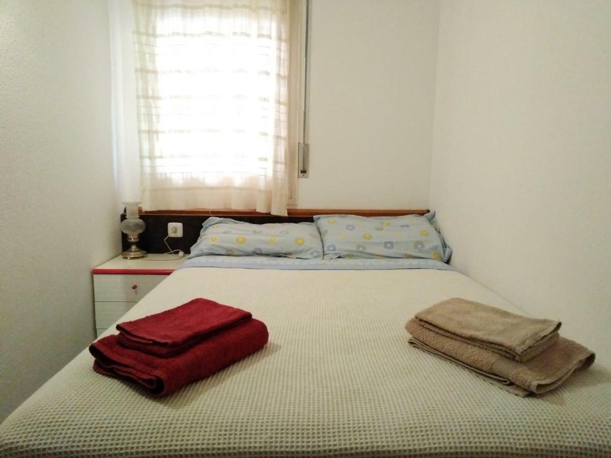 Bonito Apartamento, Con Piscina, Excelente Wifi Y Aire Acondicionado بالس المظهر الخارجي الصورة